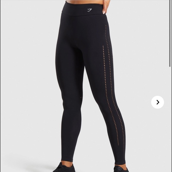 Gymshark Leggings - Picture 9 of 9
